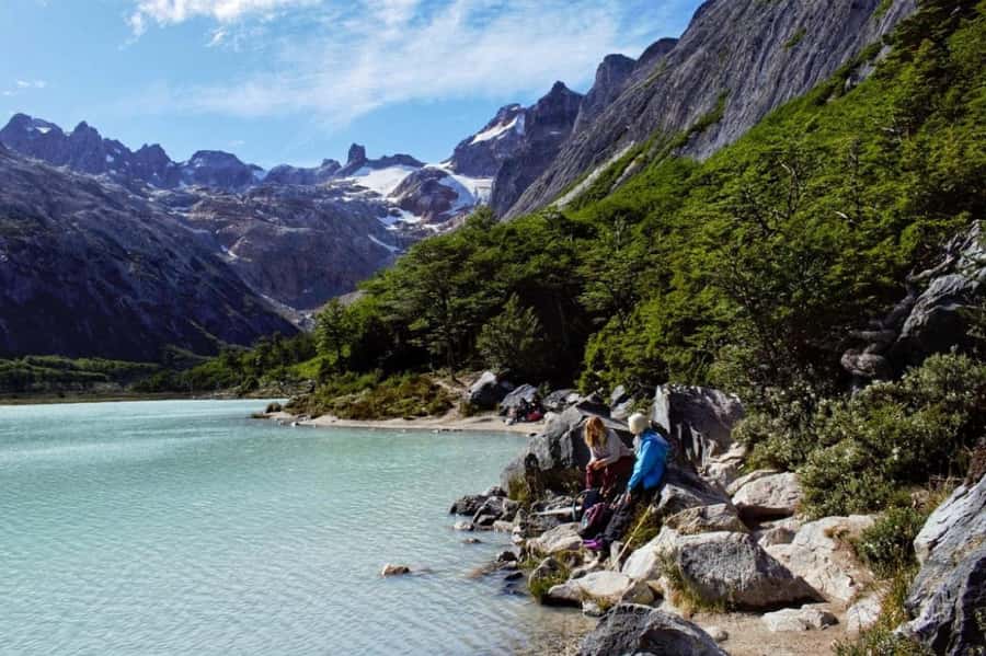 Trekking to Emerald Lagoon - Key highlights worth your attention