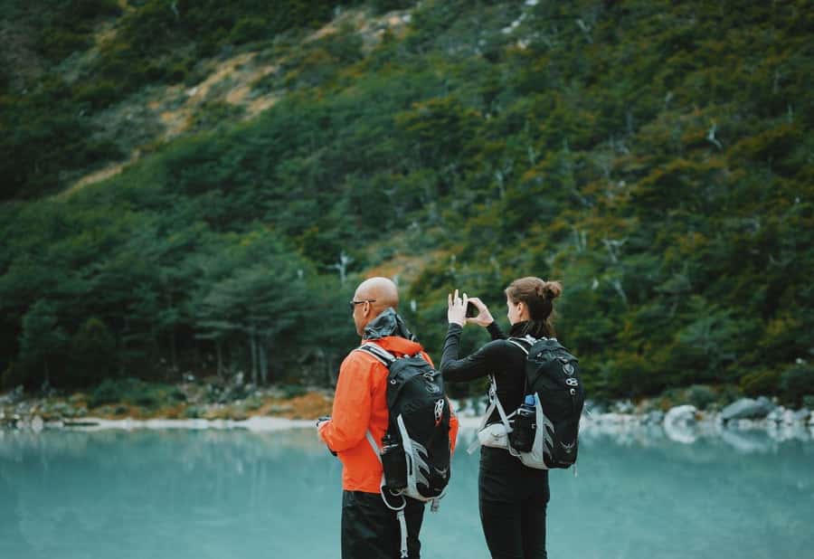 Trekking to Emerald Lagoon - What you must bring (and the footwear rule you should take seriously)