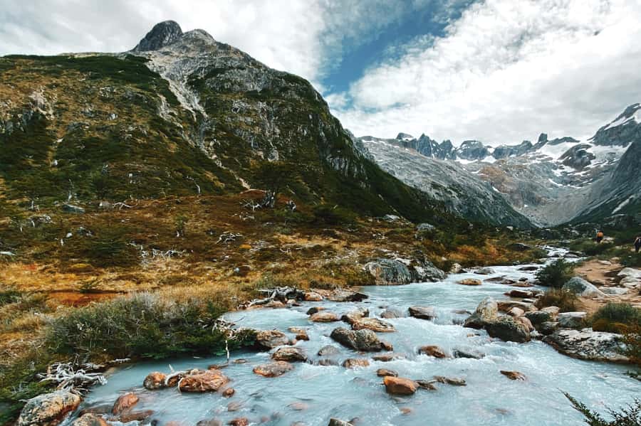 Trekking to Emerald Lagoon - Why this 5-hour Emerald Lagoon trek feels different from “just a hike”