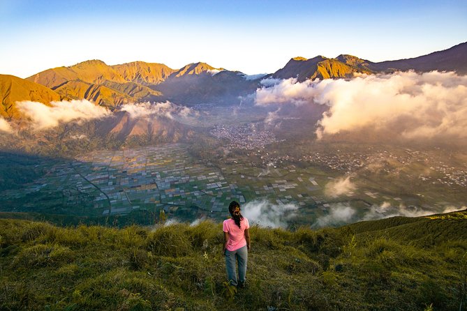 Trekking To Pergasingan Hill - What stands out beyond the photos