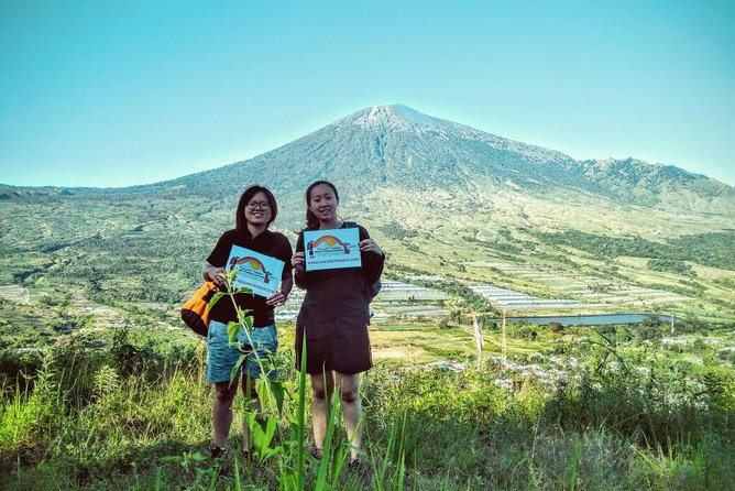 Trekking To Pergasingan Hill - Key things to know before you go