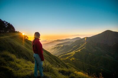 Trekking To Pergasingan Hill - What your $183.59 really covers on this Lombok trek