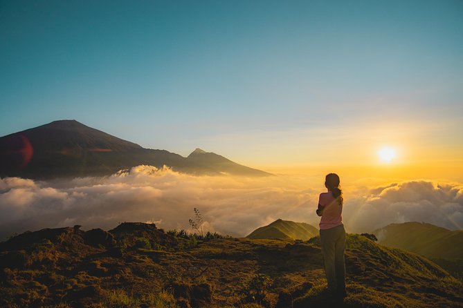 Trekking To Pergasingan Hill - Pergasingan Hill ascent: what under-3-hours really means for you