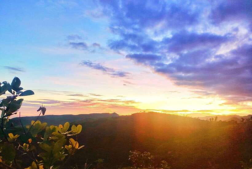 Trekking to see the beautiful view of Cebu City - The 40–60 Minute Climb: Sweat, Views, and a Practical Pace
