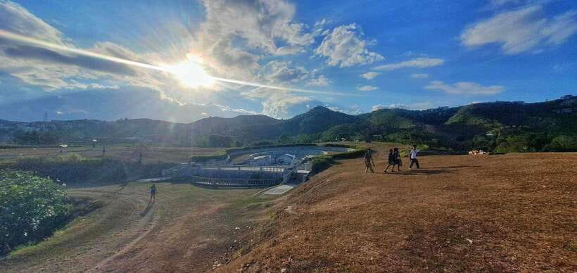 Trekking to see the beautiful view of Cebu City - Who This Trek Suits Best (and Who Should Skip It)