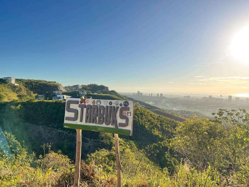 Trekking to see the beautiful view of Cebu City - Practical Checklist Before You Go