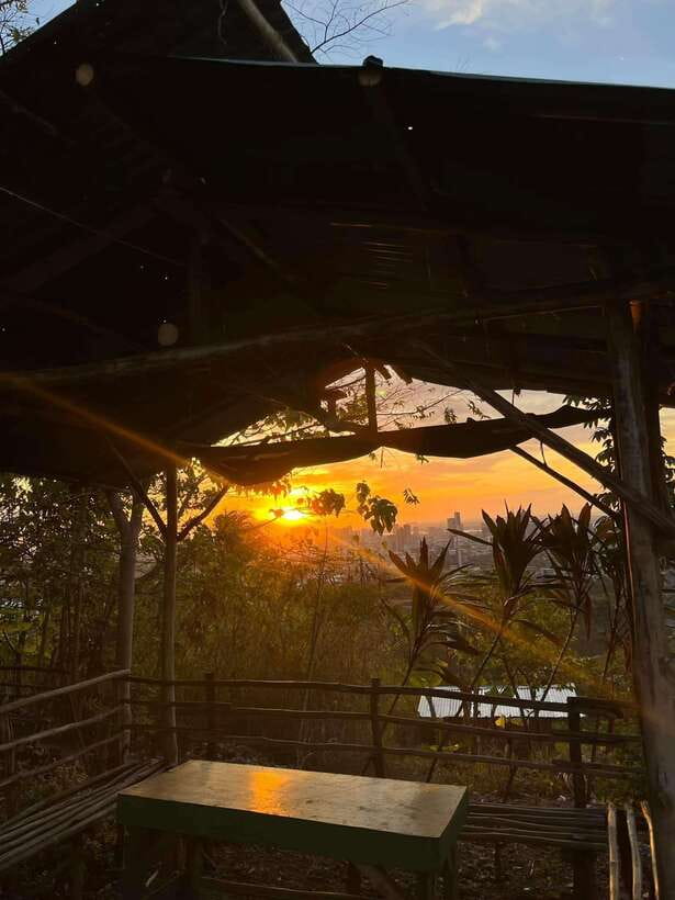 Trekking to see the beautiful view of Cebu City - The Starting Point: McDonald’s Paseo Arcenas (and Why That Helps)