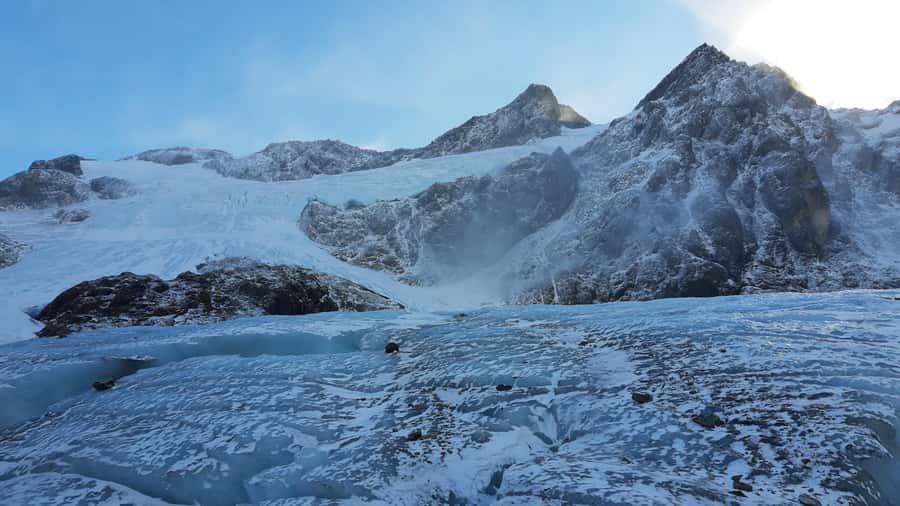 Trekking to Vinciguerra glacier and Tempanos lagoon - Key things I’d bet you’ll care about most