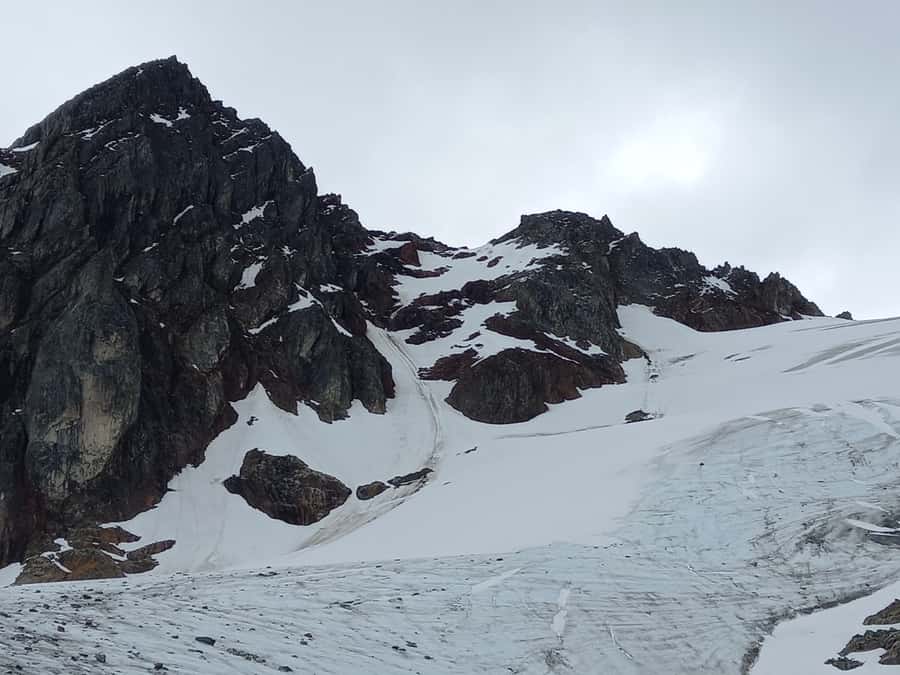Trekking to Vinciguerra glacier and Tempanos lagoon - Price and value: how $149 works when gear and transport are included