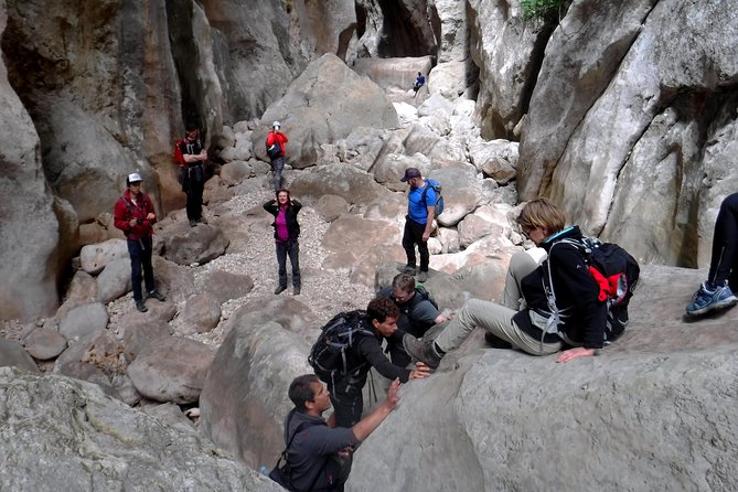 Trekking Torrent de Pareis - Key things to know before you go