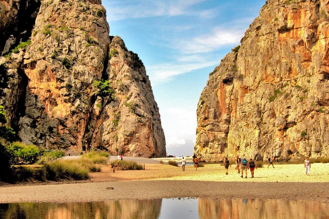 Trekking Torrent de Pareis - Torrent de Pareis: why this hike feels different on Mallorca