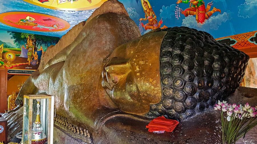 Trekking Tour at Phnom Kulen National Park from Siem Reap - What to bring (and what to skip) for a comfortable day