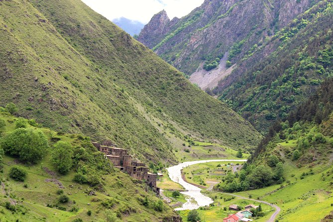Trekking Tour from Tusheti to Khevsureti via Atsunta Pass - Key things that make this trek special