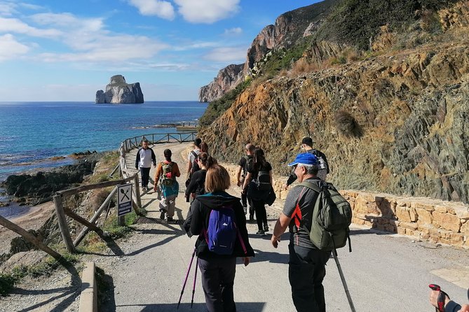 Trekking tour Nebida Masua and Porto Flavia - Price and Value: Is $83.08 a Fair Deal?