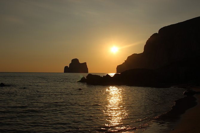 Trekking tour Nebida Masua and Porto Flavia - Nebida Stop: Ex Villaggio Minerario del 1870 (10 Minutes, Free)