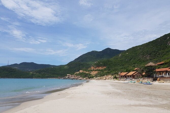 Trekking Tour Nha Trang-Vuongland Travel - Price and logistics: $68 for a full day with guide support