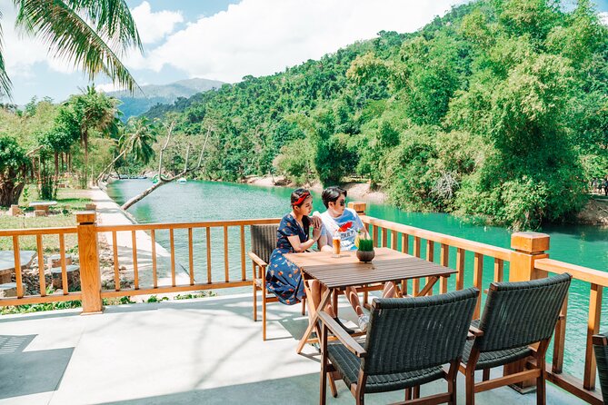 Trekking Tour Nha Trang-Vuongland Travel - What to bring (so the waterfall doesn’t become a problem)