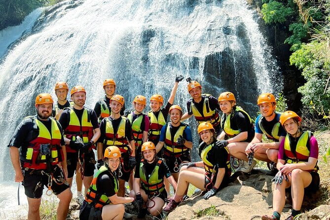 Trekking Tour to Hidden Waterfall & Sturgeon Farm for dog-lovers - Coffee and workshops after the hike (if you want to extend the day)
