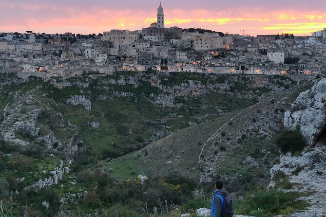 Trekking towards Torrente Gravina and Rupestrian Churches of the Murgia - Key highlights worth planning for
