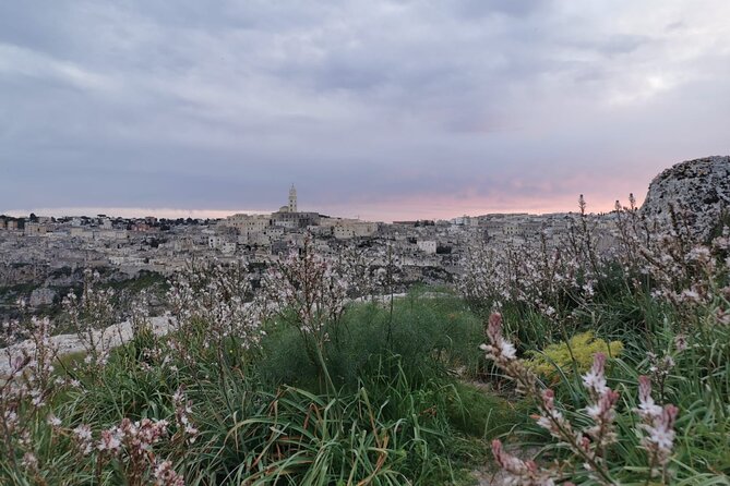 Trekking towards Torrente Gravina and Rupestrian Churches of the Murgia - Guide power: why Tania and Benedetto come up again and again