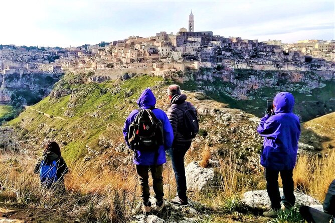 Trekking towards Torrente Gravina and Rupestrian Churches of the Murgia - Timing your Matera day: where the start and end help you