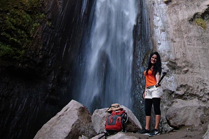 Trekking, Waterfalls and Thermal Baths - Iglesia de Yura Viejo: A Church Stop That’s More Than a Photo
