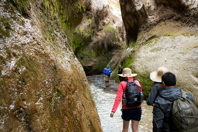 Trekking, Waterfalls and Thermal Baths - What You Pay For: Value Breakdown and Extra Costs