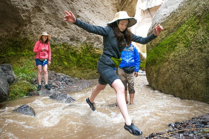 Trekking, Waterfalls and Thermal Baths - Who This Tour Suits Best (and Who Should Re-think It)
