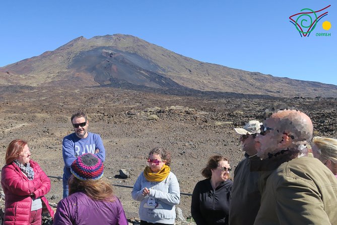 Trekking, wineries, birdwatching, local gastronomy, etc. - How the Adeje meet-up sets the tone