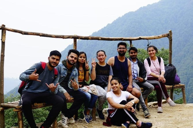 Triund Trek - Weather: The Real Decision Maker