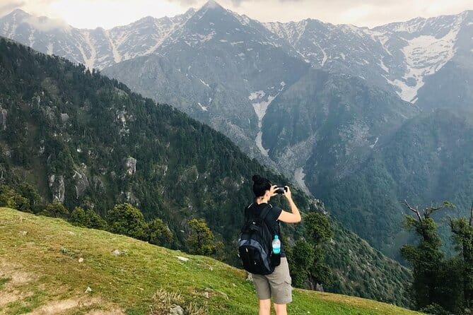 Triund Trek - Should You Book the Triund Trek?