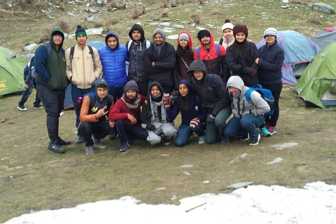 Triund Trek & Snow Line Trek - Quick take: what you’ll really notice