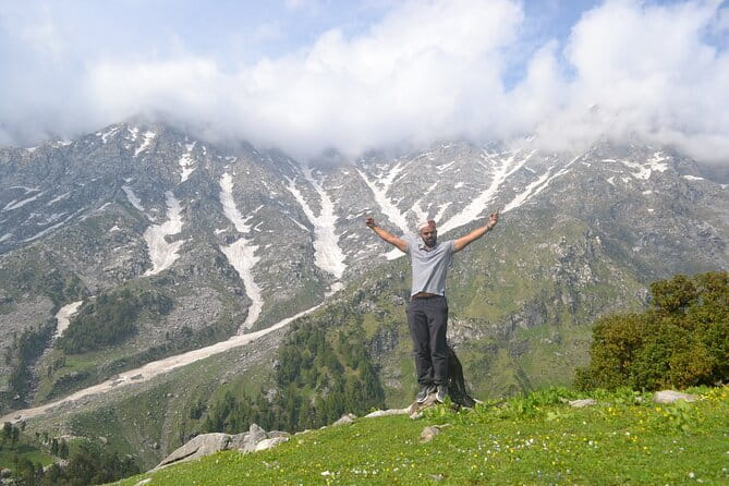 Triund Trek & Snow Line Trek - Price and value: is $28 really worth it?