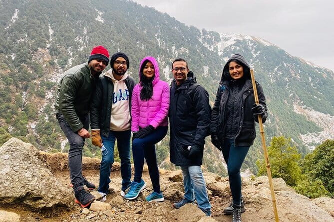 Triund Trek with Manu Adventures India - Price and value: why $27.97 works here