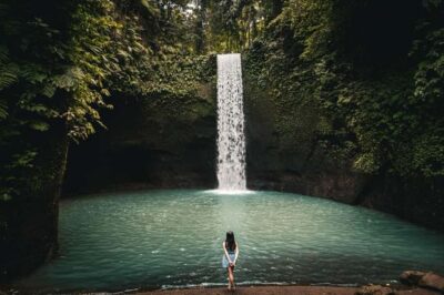 Ubud: Rice Terrace, Holy Water Temple & Waterfalls Trek Tour - The flow: how the day unfolds in 6–7 hours