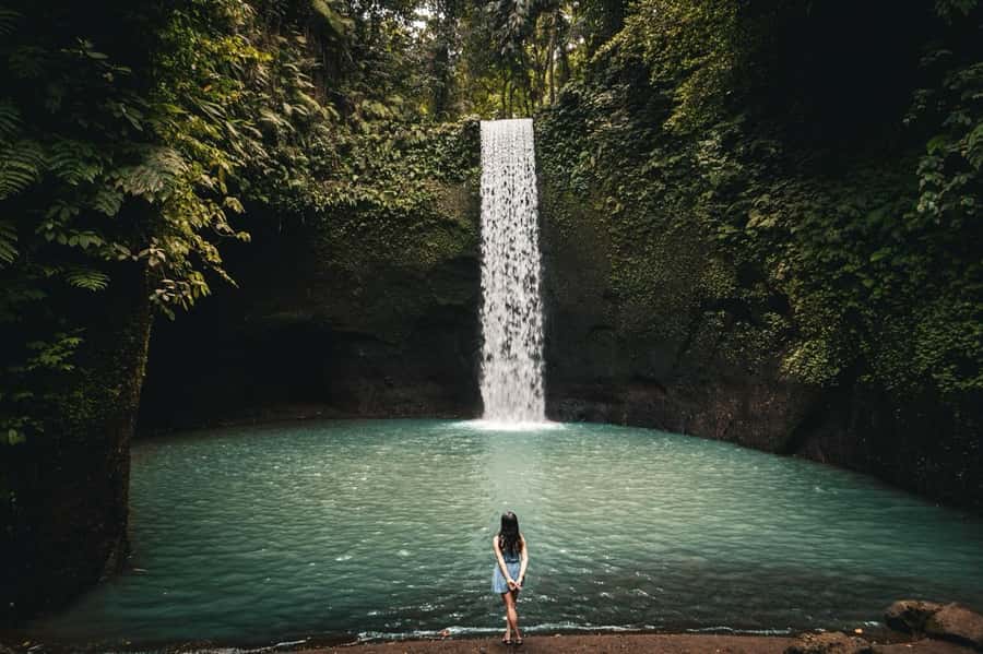 Ubud: Rice Terrace, Holy Water Temple & Waterfalls Trek Tour - The flow: how the day unfolds in 6–7 hours