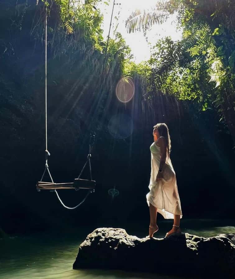 Ubud: Trekking Through Rivers & Forests to Three Waterfalls - Key highlights you should care about