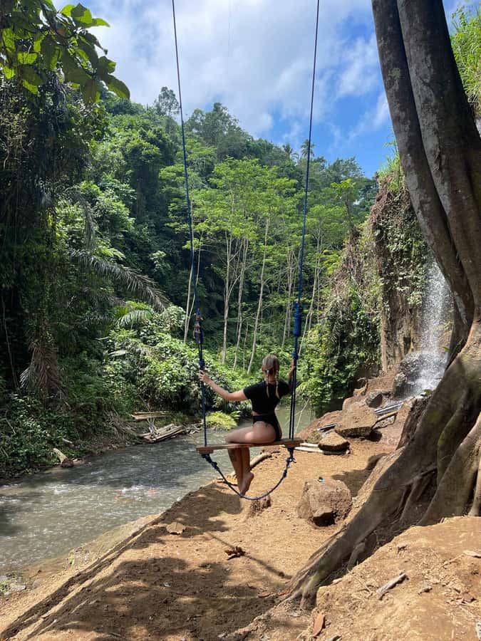 Ubud: Trekking Through Rivers & Forests to Three Waterfalls - Guides who make it educational and fun (Adi, Yoga, and the photo angle)