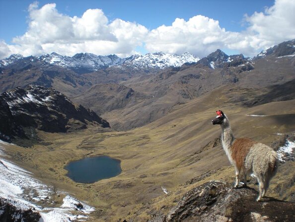 Ultimate Lares Trek & Inca Trail 5 days - Key things I’d circle on your planning list