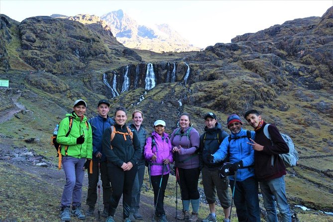 Ultimate Lares Trek & Inca Trail 5 days - Lares to Machu Picchu: the quieter route that changes the whole vibe
