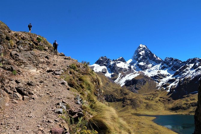 Ultimate Lares Trek & Inca Trail 5 days - How hard is it? Altitude, walking hours, and what to do on the tough days
