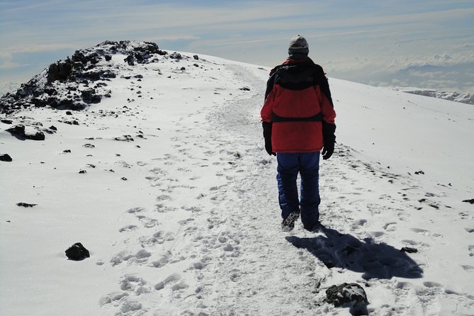 Unforgettable 8 Days Lemosho Route Trekking on Kilimanjaro - Lemosho’s Big Advantage: West-to-East Scenery With Less Crowding