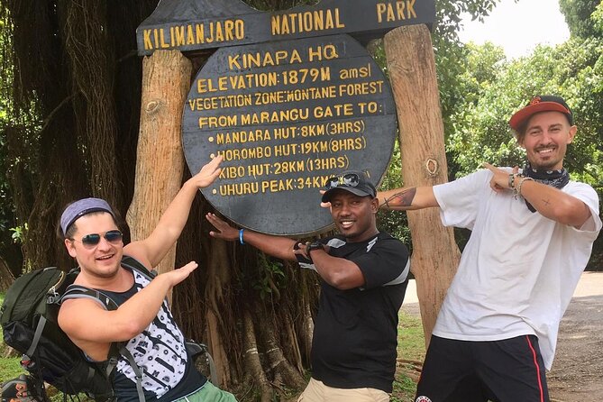 Unforgettable 8 Days Lemosho Route Trekking on Kilimanjaro - Day 2: Shira Ridge Crossing and the Drop to Shira Camp One
