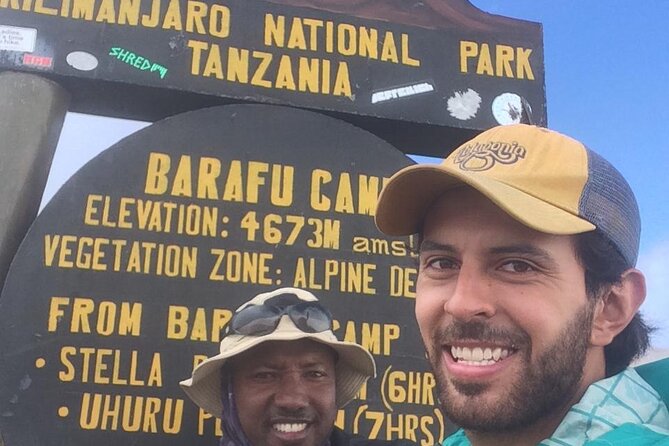 Unforgettable 8 Days Lemosho Route Trekking on Kilimanjaro - Day 3: Shira Plateau Day Two That’s Really About Acclimatization