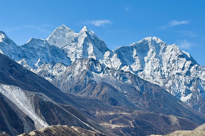 Unforgettable Everest Base Camp Trek with Third Rock Adventures! 🌄

I recently completed an incredible journey to Everest Base Camp with Third Rock Adventures, and I can’t recommend them enough! From starRead more - The Lukla flight: your gateway to the Khumbu