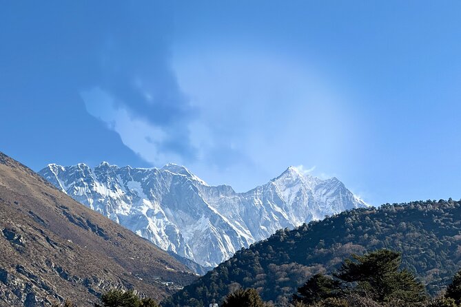 Unforgettable Everest Base Camp Trek with Third Rock Adventures! 🌄

I recently completed an incredible journey to Everest Base Camp with Third Rock Adventures, and I can’t recommend them enough! From starRead more - Into Tengboche: forests, monastery energy, and Ama Dablam drama