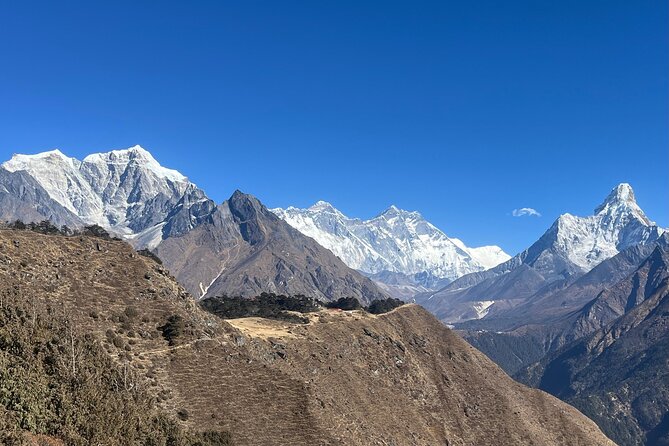 Unforgettable Everest Base Camp Trek with Third Rock Adventures! 🌄

I recently completed an incredible journey to Everest Base Camp with Third Rock Adventures, and I can’t recommend them enough! From starRead more - Pangboche and Dingboche: crossing Imja Khola and stepping up the altitude game