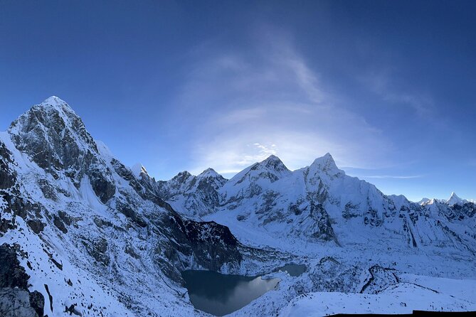 Unforgettable Everest Base Camp Trek with Third Rock Adventures! 🌄

I recently completed an incredible journey to Everest Base Camp with Third Rock Adventures, and I can’t recommend them enough! From starRead more - Kala Patthar sunrise: 360-degree Everest drama and cold reality