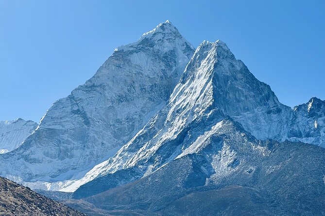 Unforgettable Everest Base Camp Trek with Third Rock Adventures! 🌄

I recently completed an incredible journey to Everest Base Camp with Third Rock Adventures, and I can’t recommend them enough! From starRead more - Phakding to Namche Bazaar: rivers, bridges, and your first big climb