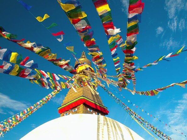 Upper Mustang Classic Trek with Local guide - Key things that make this trek worth your time